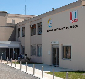 Clinique du Médoc